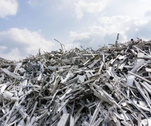 aluminum-scrap